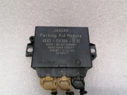 ASTON MARTIN Aston Martin Rapid AMR Parking Aid Module 4X43-15K866-BH Parking Aid Control Unit — thumbnail 3