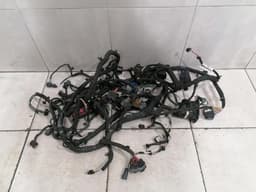 ASTON MARTIN ASTON MARTIN RAPIDE AMR V12 ENGINE BAY WIRING KD43-14290-BB RIGHT HAND DRIVE RHD — thumbnail 7