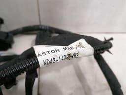 ASTON MARTIN ASTON MARTIN RAPIDE AMR V12 ENGINE BAY WIRING KD43-14290-BB RIGHT HAND DRIVE RHD — thumbnail 6