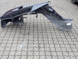 ASTON MARTIN Aston Martin Rapide AMR Left Rear Panel AD43-540025-SA Side Part Left — thumbnail 4