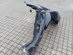 ASTON MARTIN Aston Martin Rapide AMR Left Rear Panel AD43-540025-SA Side Part Left — thumbnail 2