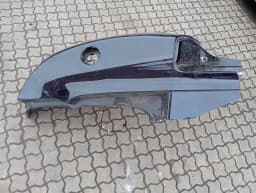 ASTON MARTIN Aston Martin Rapide AMR Left Rear Panel AD43-540025-SA Side Part Left — thumbnail 5