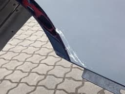 ASTON MARTIN Aston Martin Rapide AMR Left Rear Panel AD43-540025-SA Side Part Left — thumbnail 7