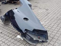 ASTON MARTIN Aston Martin Rapide AMR Left Rear Panel AD43-540025-SA Side Part Left — thumbnail 6
