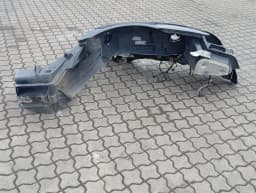 ASTON MARTIN Aston Martin Rapide AMR Left Rear Panel AD43-540025-SA Side Part Left — thumbnail 9