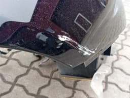 ASTON MARTIN Aston Martin Rapide AMR Left Rear Panel AD43-540025-SA Side Part Left — thumbnail 8