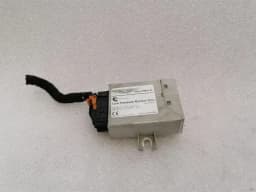 ASTON MARTIN Aston Martin Rapide Tyre Pressure Module AD43-370807-AF Tyre Pressure Control Unit — thumbnail 1