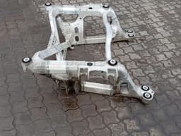 ASTON MARTIN Aston Martin Rapide AMR Subframe Rear AD43-5R003-BE Axle Frame Rear Axle — thumbnail 3