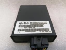 ASTON MARTIN Aston Martin Rapid AMR Suspension Control Module 8D33-14C540-AA Control Unit — thumbnail 6