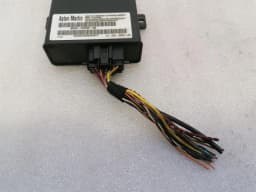 ASTON MARTIN Aston Martin Rapid AMR Suspension Control Module 8D33-14C540-AA Control Unit — thumbnail 3