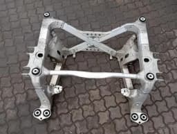 ASTON MARTIN Aston Martin Rapide AMR Subframe Rear AD43-5R003-BE Axle Frame Rear Axle — thumbnail 1