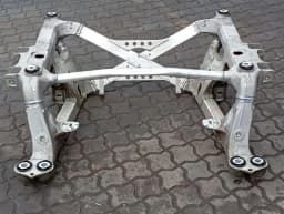 ASTON MARTIN Aston Martin Rapide AMR Subframe Rear AD43-5R003-BE Axle Frame Rear Axle — thumbnail 2
