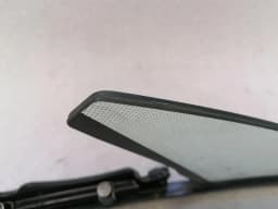 ASTON MARTIN Aston Martin Rapide FRH 1/4 Glass AD43-C262A36-AM Door Panel 1/4 Front Right — thumbnail 4