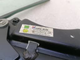 ASTON MARTIN Aston Martin Rapide FRH 1/4 Glass AD43-C262A36-AM Door Panel 1/4 Front Right — thumbnail 5