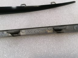 ASTON MARTIN Aston Martin Rapide AMR Body Moulding KD43-13554-AA Tailgate Strip — thumbnail 3