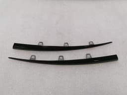 ASTON MARTIN Aston Martin Rapide AMR Body Moulding KD43-13554-AA Tailgate Strip — thumbnail 10
