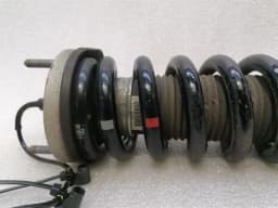 ASTON MARTIN Aston Martin Rapide AMR Shock Absorber Rear KD43-18W002-AA Rear Shock Absorber — thumbnail 4