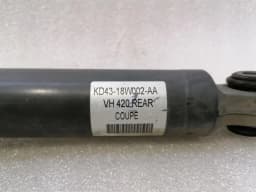 ASTON MARTIN Aston Martin Rapide AMR Shock Absorber Rear KD43-18W002-AA Rear Shock Absorber — thumbnail 8