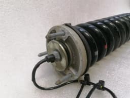 ASTON MARTIN Aston Martin Rapide AMR Shock Absorber Rear KD43-18W002-AA Rear Shock Absorber — thumbnail 5