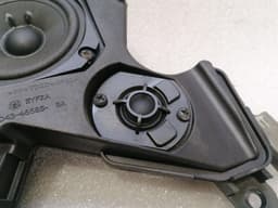 ASTON MARTIN Aston Martin Rapide AMR RLH Speaker AD43-46685-BA Speaker Rear Left — thumbnail 9