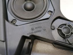ASTON MARTIN Aston Martin Rapide AMR RLH Speaker AD43-46685-BA Speaker Rear Left — thumbnail 5