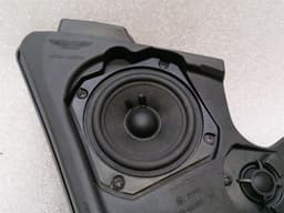 ASTON MARTIN Aston Martin Rapide AMR RLH Speaker AD43-46685-BA Speaker Rear Left — thumbnail 8