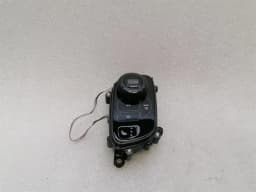 ASTON MARTIN Aston Martin Rapide AMR Climate Control CD33-18C612-JD Seat Heater Switch — thumbnail 6