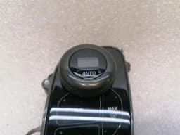 ASTON MARTIN Aston Martin Rapide AMR Climate Control CD33-18C612-JD Seat Heater Switch — thumbnail 3