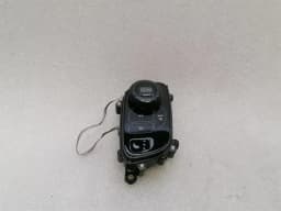 ASTON MARTIN Aston Martin Rapide AMR Climate Control CD33-18C612-JD Seat Heater Switch — thumbnail 1