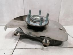 ASTON MARTIN Aston Martin Rapide AMR Right Front Hub AY93-3K186-AB AMR Front Wheel Bearing Housing — thumbnail 6