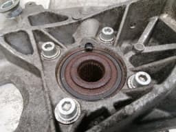 ASTON MARTIN Aston Martin Rapide AMR Right Front Hub AY93-3K186-AB AMR Front Wheel Bearing Housing — thumbnail 8