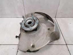 ASTON MARTIN Aston Martin Rapide AMR Right Front Hub AY93-3K186-AB AMR Front Wheel Bearing Housing — thumbnail 5