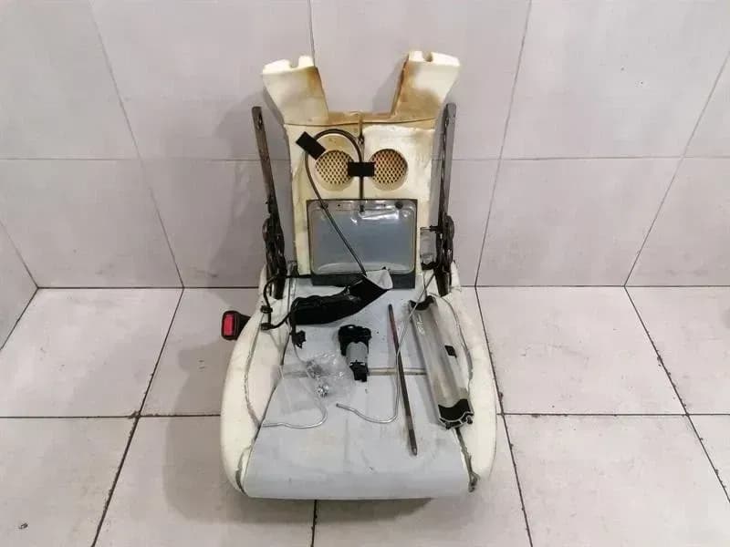Aston Martin Rapide AMR Seat AD43-14D698-AC Seat Electric Motors Frame Frame