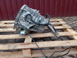 ASTON MARTIN Aston Martin Rapide AMR Rear Diff FD33-4200-AD Differential Rear Vanquish — thumbnail 1