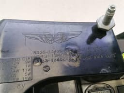 ASTON MARTIN Aston Martin Rapide AMR Left Rear Light DG33-13405-AC Tail Light Rear Left — thumbnail 9