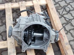 ASTON MARTIN Aston Martin Rapide AMR Rear Diff FD33-4200-AD Differential Rear Vanquish — thumbnail 2