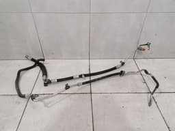 ASTON MARTIN ASTON MARTIN RAPIDE AMR power steering pants FD33-3A719-BA RIGHT HAND DRIVE RHD — thumbnail 1
