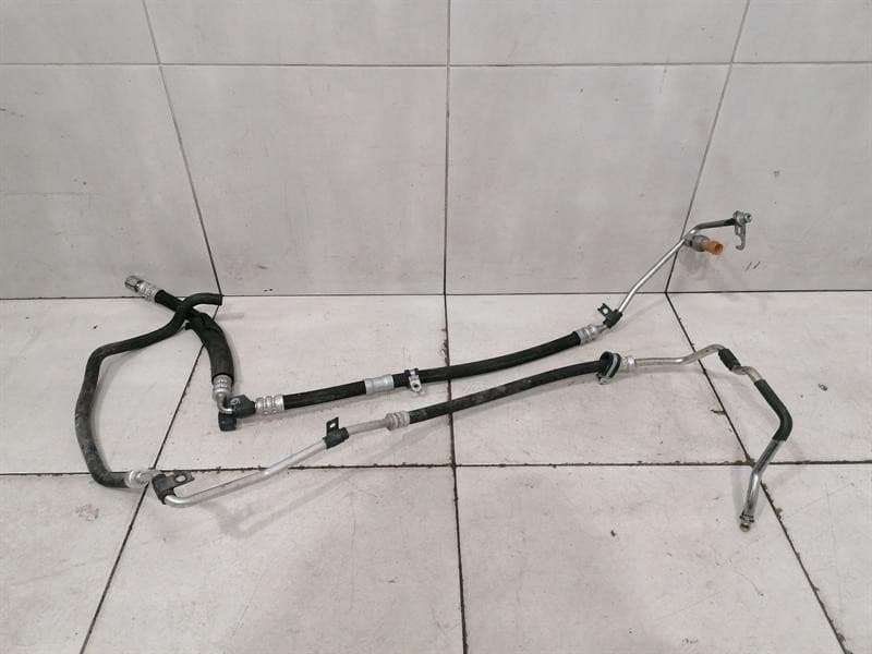 ASTON MARTIN ASTON MARTIN RAPIDE AMR power steering pants FD33-3A719-BA RIGHT HAND DRIVE RHD