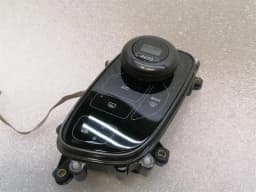 ASTON MARTIN Aston Martin Rapide AMR Climate Control CD33-18C612-JD Seat Heater Switch — thumbnail 2