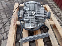 ASTON MARTIN Aston Martin Rapide AMR Rear Diff FD33-4200-AD Differential Rear Vanquish — thumbnail 4