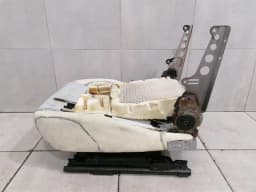 ASTON MARTIN Aston Martin Rapide AMR Seat AD43-14D698-AC Seat Electric Motors Frame Frame — thumbnail 6