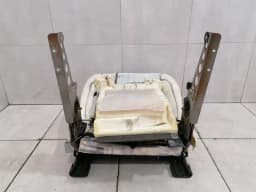 ASTON MARTIN Aston Martin Rapide AMR Seat AD43-14D698-AC Seat Electric Motors Frame Frame — thumbnail 8
