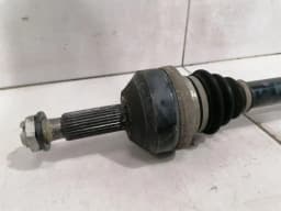 ASTON MARTIN Aston Martin Rapide AMR Drive Shaft Rear Right AD43-4K138-BA RRH Drive Shaft — thumbnail 4