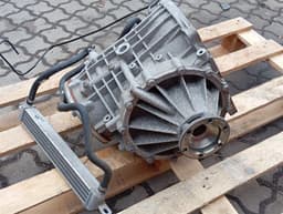 ASTON MARTIN Aston Martin Rapide AMR Rear Diff FD33-4200-AD Differential Rear Vanquish — thumbnail 6