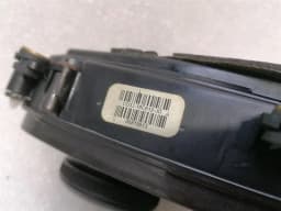 ASTON MARTIN Aston Martin Rapide AMR Climate Control CD33-18C612-JD Seat Heater Switch — thumbnail 4