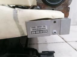 ASTON MARTIN Aston Martin Rapide AMR Seat AD43-14D698-AC Seat Electric Motors Frame Frame — thumbnail 7