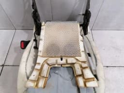 ASTON MARTIN Aston Martin Rapide AMR Seat AD43-14D698-AC Seat Electric Motors Frame Frame — thumbnail 5