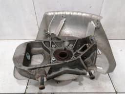 ASTON MARTIN Aston Martin Rapide AMR Right Front Hub AY93-3K186-AB AMR Front Wheel Bearing Housing — thumbnail 7