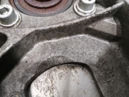 ASTON MARTIN Aston Martin Rapide AMR Right Front Hub AY93-3K186-AB AMR Front Wheel Bearing Housing — thumbnail 9