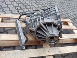 ASTON MARTIN Aston Martin Rapide AMR Rear Diff FD33-4200-AD Differential Rear Vanquish — thumbnail 7